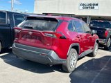 Used 2021 Toyota RAV4 LE image 3