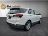 Used 2023 Chevrolet Equinox LS w/ Driver Confidence II Package image 5