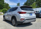 Used 2019 Hyundai Santa Fe SEL image 4