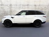 Used 2016 Land Rover Range Rover Sport Supercharged image 5