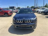 Used 2016 Jeep Cherokee Limited image 2