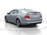 Used 2010 Ford Fusion Sport image 3
