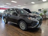 Used 2019 Mitsubishi Outlander GT image 4