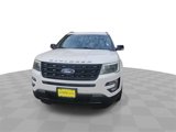 Used 2017 Ford Explorer Sport w/ Equipment Group 401A image 3