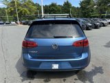 Used 2016 Volkswagen e-Golf SE image 4