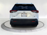 Used 2020 Toyota RAV4 LE image 4