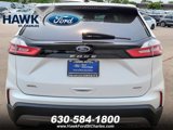 Certified 2022 Ford Edge SEL w/ Convenience Package image 5