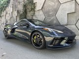 Used 2020 Chevrolet Corvette Stingray Preferred Cpe w/ 2LT Preferred Equipment Group image 2