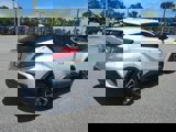 Used 2022 Toyota C-HR Limited image 4