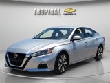 Used 2022 Nissan Altima 2.5 SV image 1