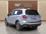 Used 2017 Subaru Forester 2.0XT Touring w/ Protection Package #2 image 3
