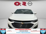 Used 2023 Chevrolet Malibu LT image 2