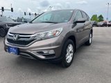Used 2016 Honda CR-V EX image 6