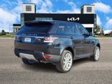 Used 2014 Land Rover Range Rover Sport HSE image 5