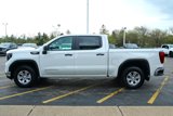 New 2025 GMC Sierra 1500 Pro w/ Pro Value Package image 4