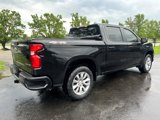 Used 2021 Chevrolet Silverado 1500 Custom w/ Safety Confidence Package image 4