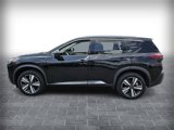 Used 2023 Nissan Rogue SL w/ SL Premium Package image 3