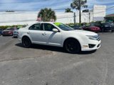 Used 2011 Ford Fusion SE w/ 202A Rapid Spec Order Code image 4