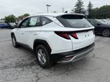 New 2025 Hyundai Tucson SE image 5
