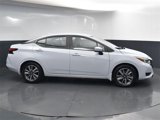 New 2025 Nissan Versa SV w/ Trunk Package image 3