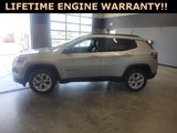 New 2025 Jeep Compass Latitude image 6