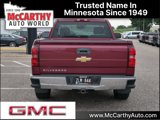 Used 2014 Chevrolet Silverado 1500 W/T w/ Trailering Package image 4