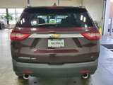 Used 2020 Chevrolet Traverse LT image 5