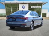 Certified 2025 Volkswagen Jetta S image 3