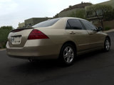 Used 2007 Honda Accord EX-L image 5