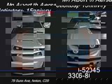Used 2012 Ford Mustang GT Premium w/ Security Pkg image 4