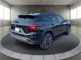 New 2025 Chevrolet Trax RS w/ Driver Confidence Package image 3