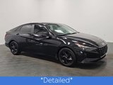 Used 2022 Hyundai Elantra SEL w/ Convenience Package image 3