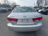 Used 2008 Hyundai Sonata GLS image 5