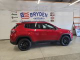 New 2025 Jeep Compass Latitude w/ Sun and Sound Group image 2