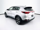 Used 2020 Kia Sportage LX image 5