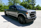Used 2021 Ford F350 XL w/ Power Equipment Group image 4