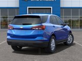 New 2024 Chevrolet Equinox LS w/ Driver Confidence II Package image 5