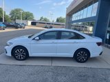 Certified 2024 Volkswagen Jetta S image 5