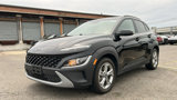 Certified 2022 Hyundai Kona SEL w/ Cargo Package image 3