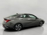 Certified 2024 Hyundai Elantra SEL w/ Convenience Package image 2