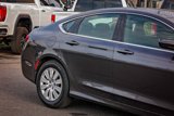 Used 2015 Chrysler 200 LX image 3