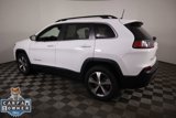 Used 2022 Jeep Cherokee Limited image 5