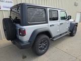 New 2024 Jeep Wrangler Sport S image 5