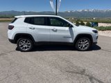 New 2024 Jeep Compass Latitude w/ Sun and Sound Group image 2