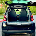 Used 2008 smart fortwo passion image 5