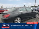 Used 2016 Mercedes-Benz CLA 250 image 6