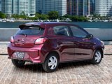 Used 2024 Mitsubishi Mirage ES image 5