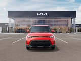 New 2025 Kia Soul LX image 2