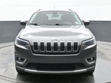 Used 2019 Jeep Cherokee Limited image 3