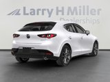 Used 2023 MAZDA MAZDA3 s image 2
